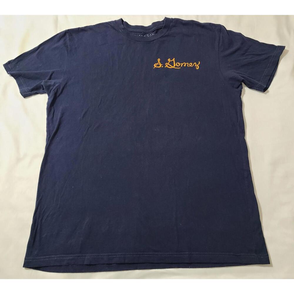 Selena Gomez Concert Shirt Unisex Size Large Kill Em With Kindness Revival Tour